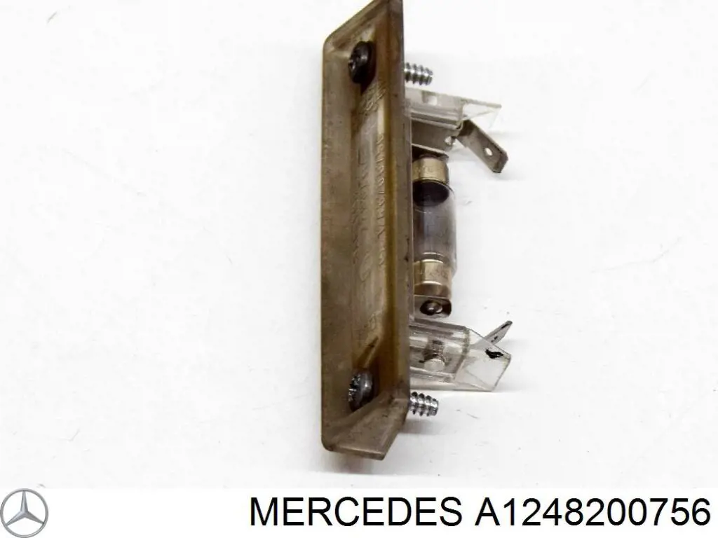  Mercedes A1248200756 precio, desde 53,60 EUR