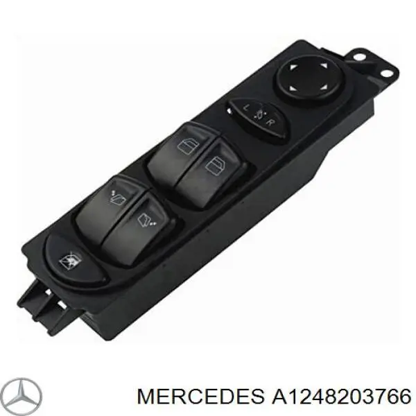 A1248203766 Mercedes