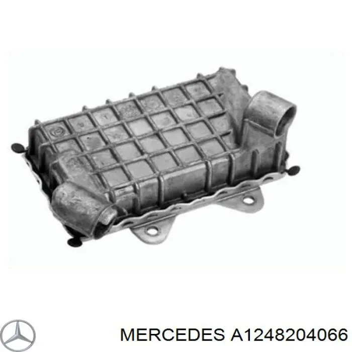  Mercedes A1248204066 precio, desde 199,36 EUR