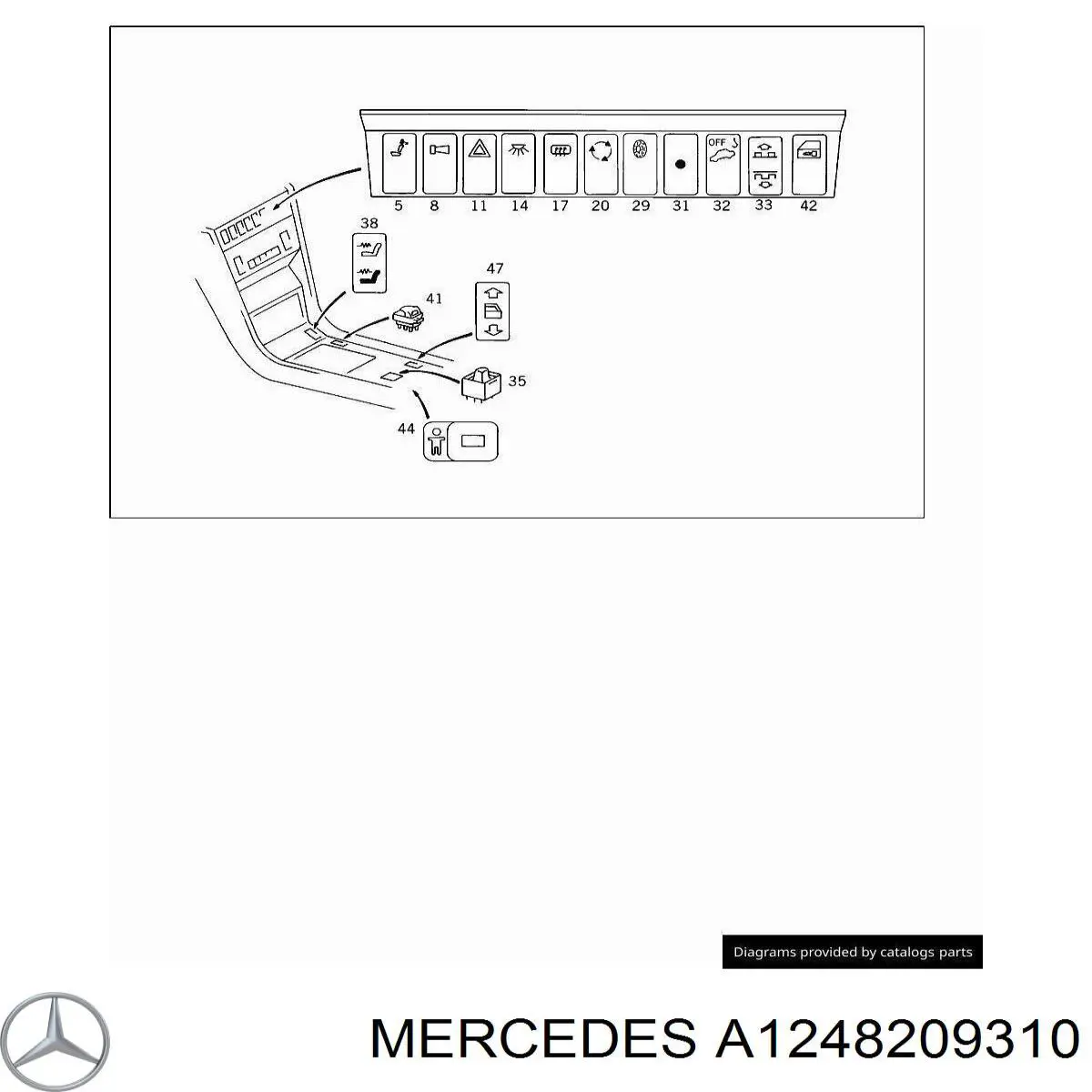 1248209310 Mercedes