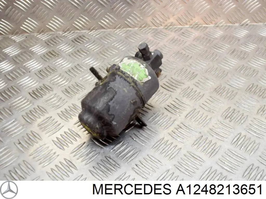 Sensor de presion A/C Mercedes A1248213651 precio, desde 9,66 EUR