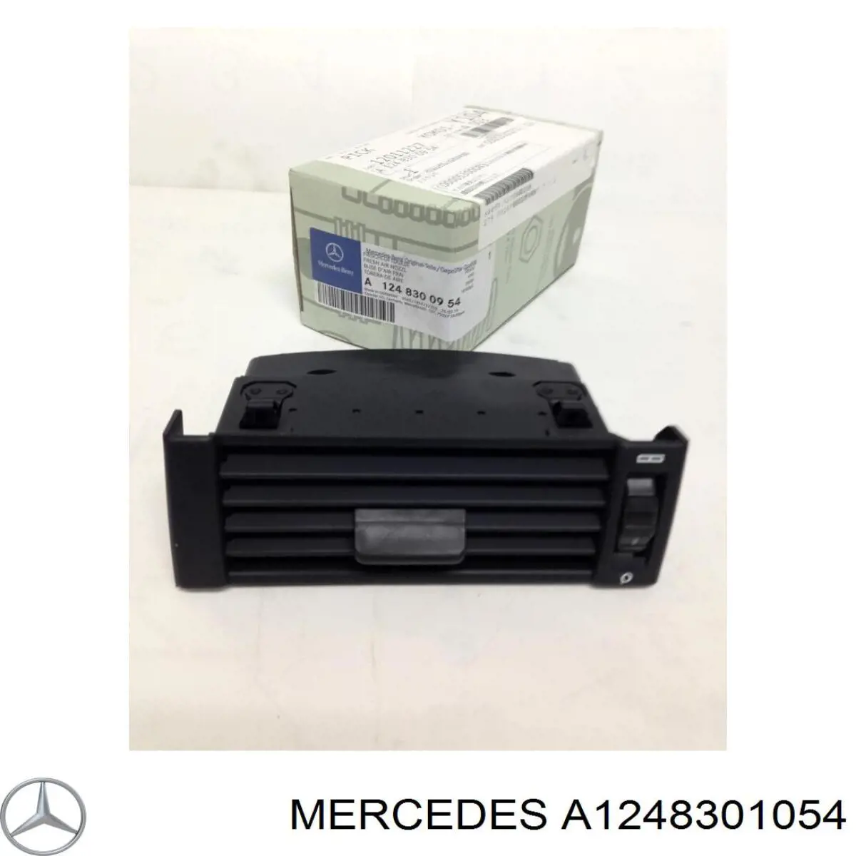 A1248301054 Mercedes