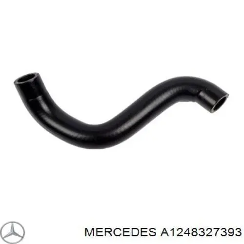 A1248327393 Mercedes