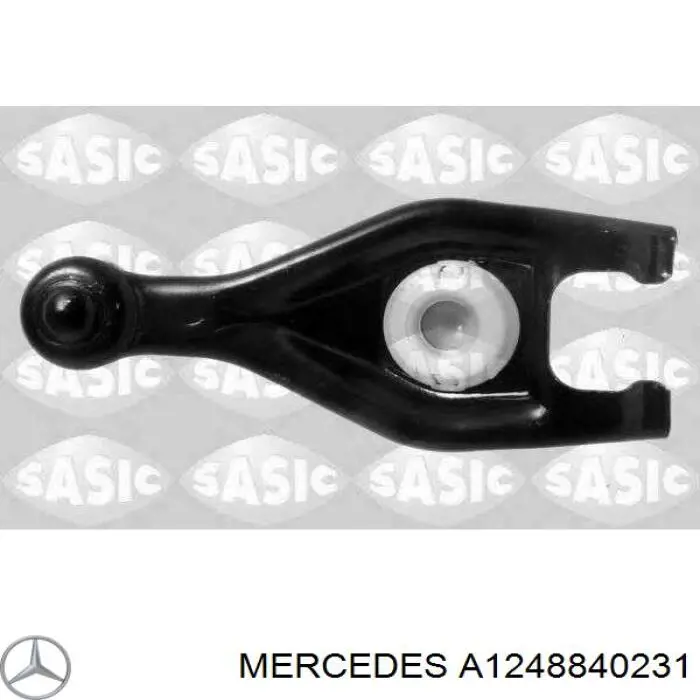 A1248840231 Mercedes