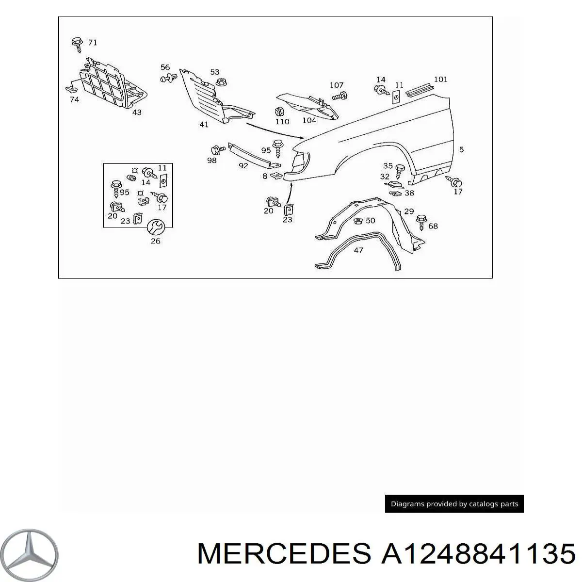 1248841135 Mercedes