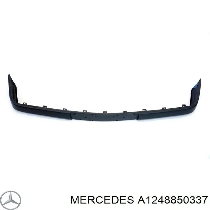  Mercedes A1248850337 precio, desde 141,08 EUR