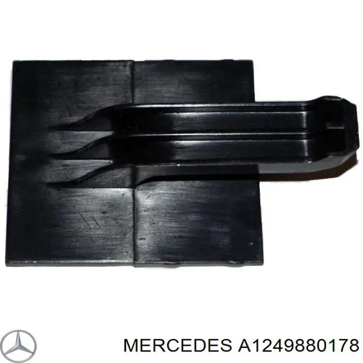  Mercedes A1249880178 precio, desde  