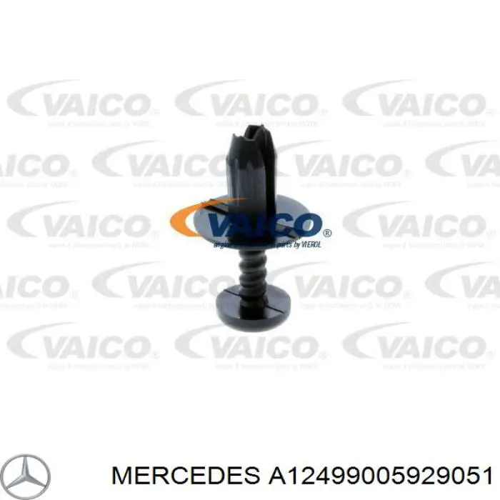 A1249909051 Mercedes