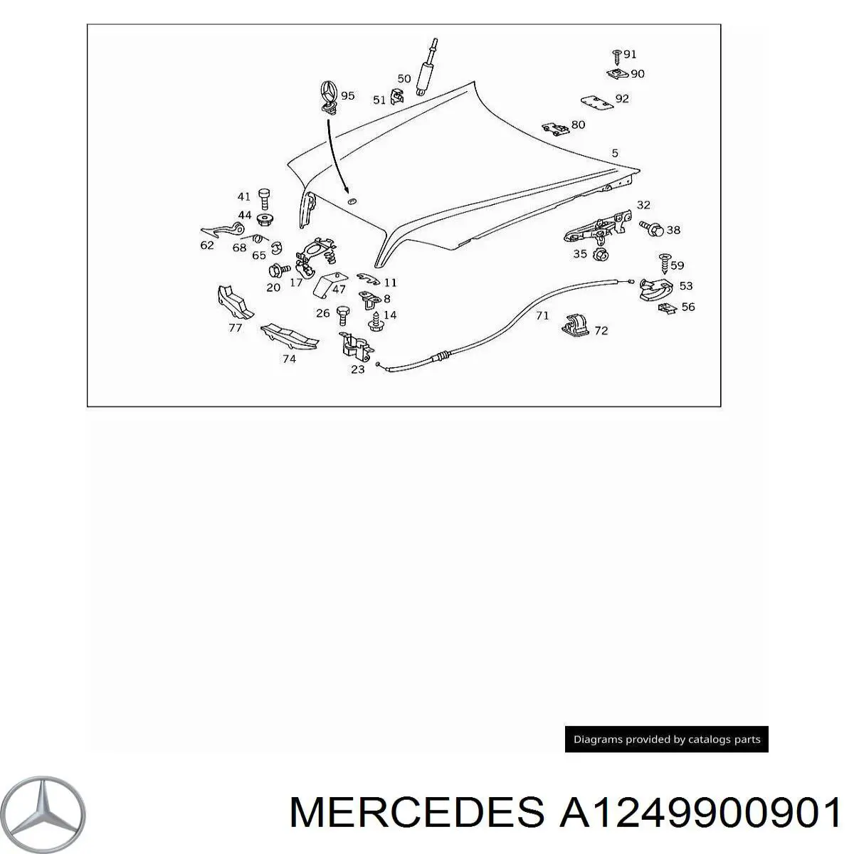 1249900901 Mercedes