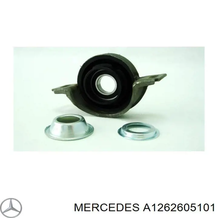 A1262605101 Mercedes