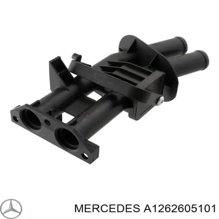  Mercedes A1262600068 precio, desde 187,05 EUR