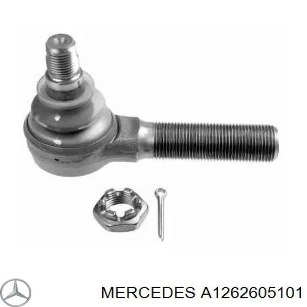 Comprar A1262600068 Mercedes 