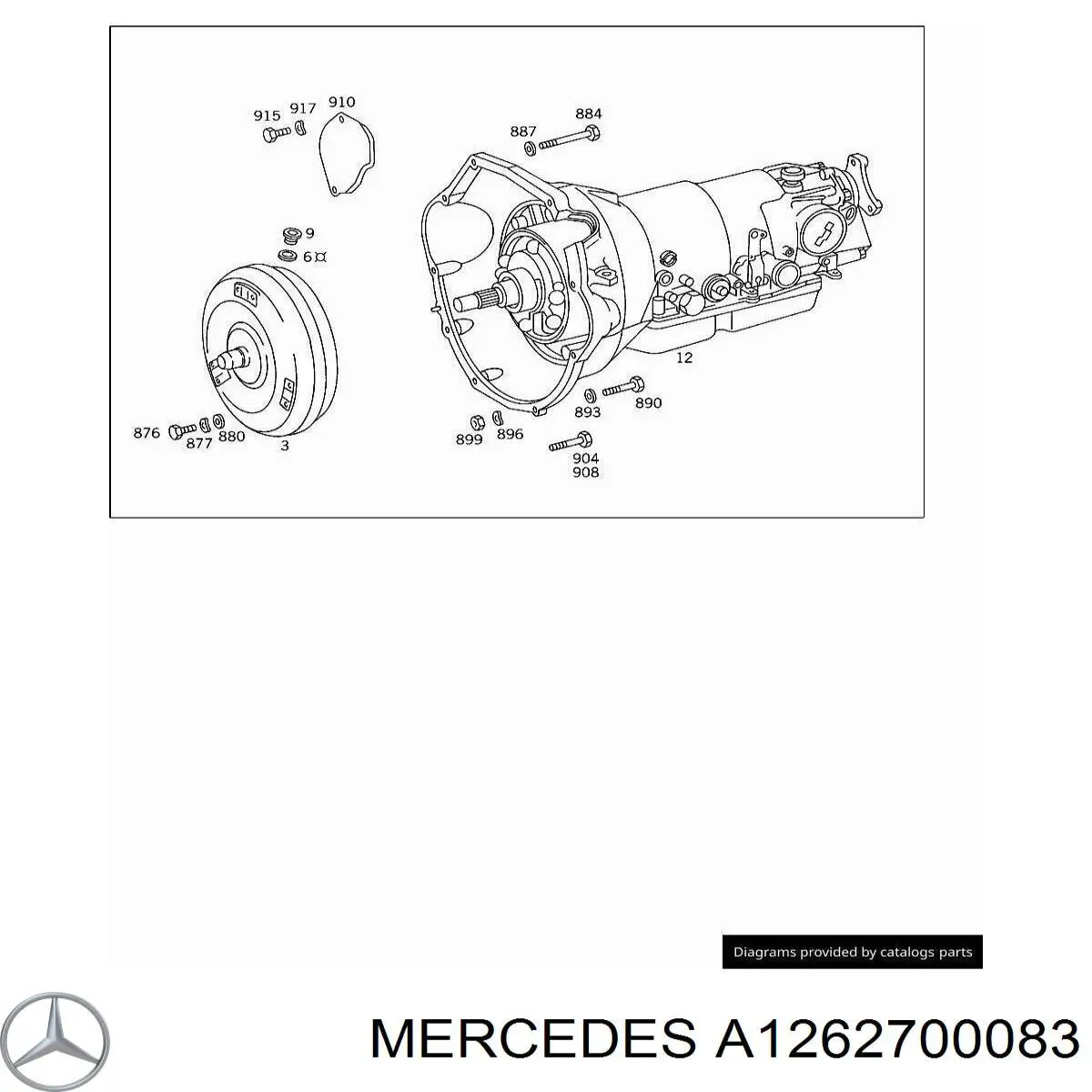 Varilla del nivel de aceite Mercedes A1262700083 precio, desde 40,92 EUR