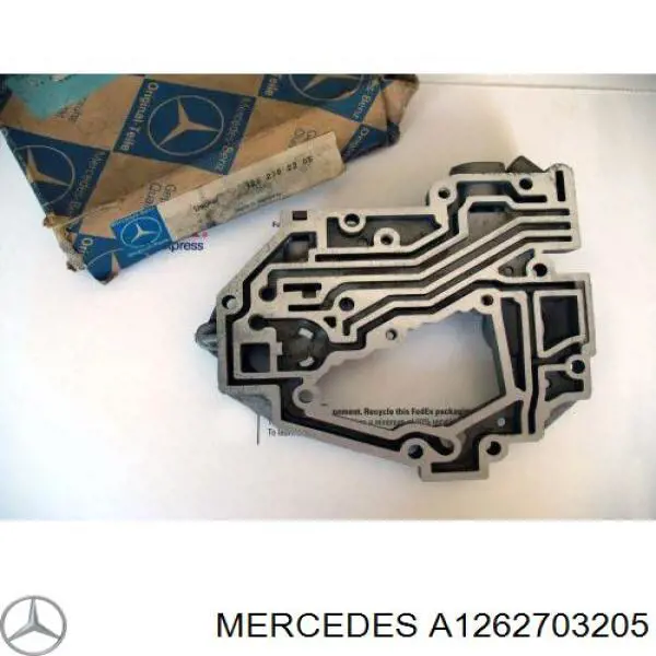  Mercedes A1262703205 precio, desde 244,43 EUR