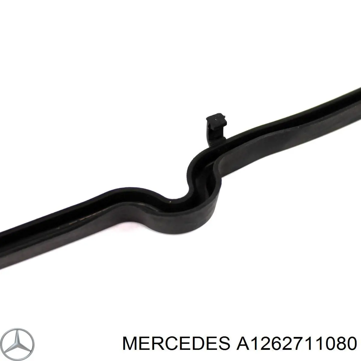 Junta del cárter de aceite de la caja de cambios Mercedes A1262711080 precio, desde 7,33 EUR