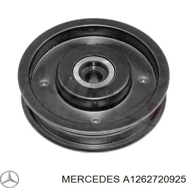 A1262720925 Mercedes