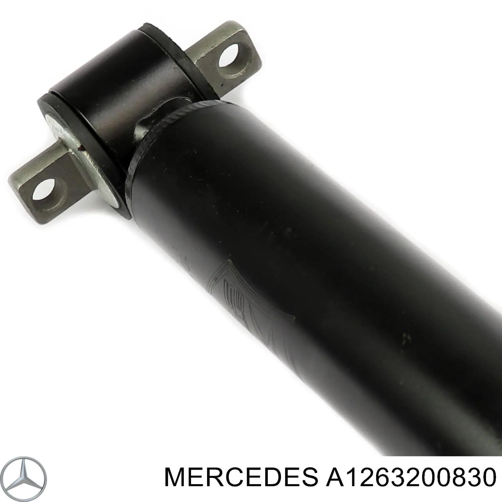 Comprar A1263200830 Mercedes Amortiguador