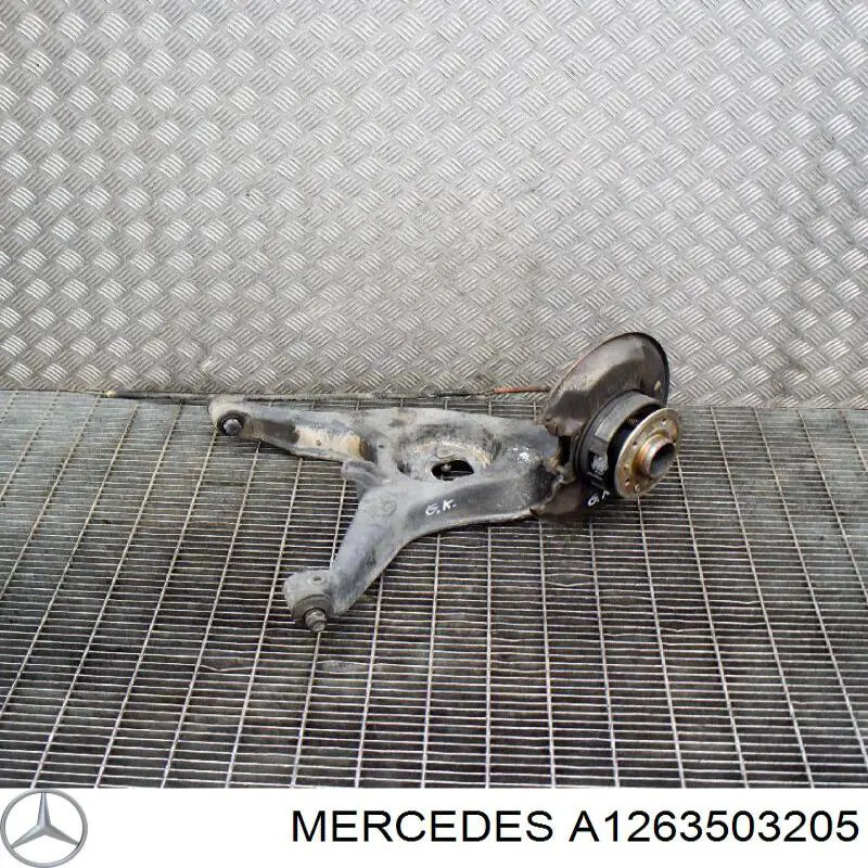 Comprar A1263501805 Mercedes 