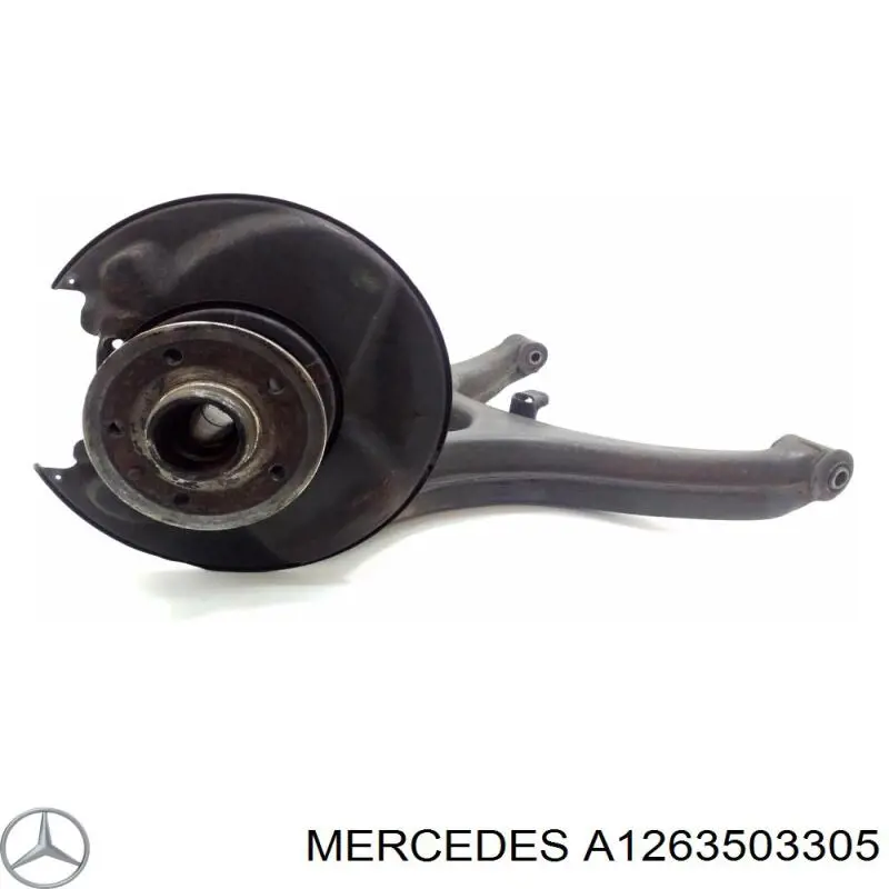 Comprar A1263501905 Mercedes 