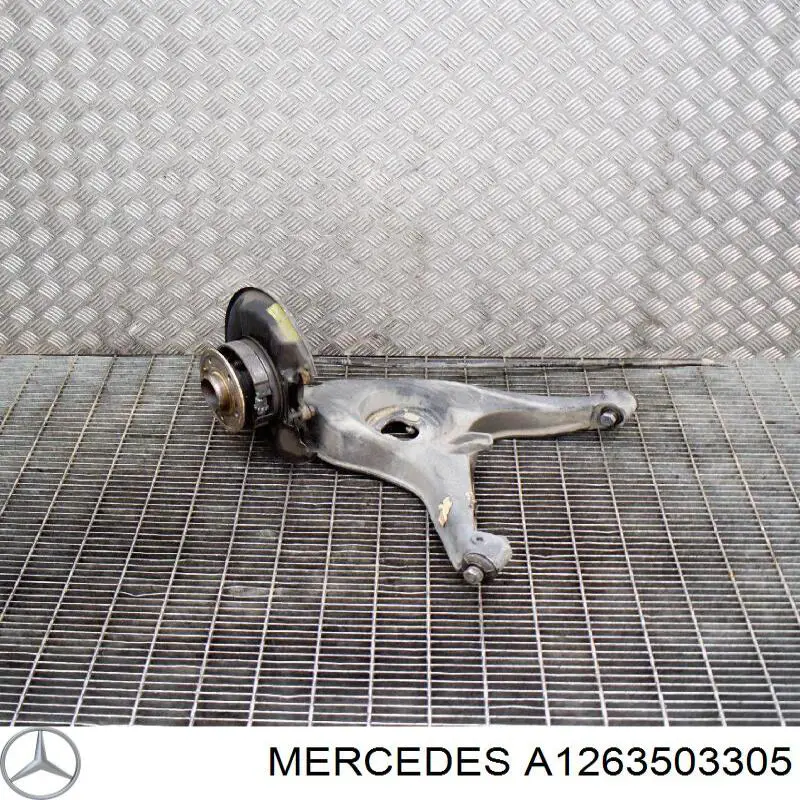  Mercedes A1263501905 precio, desde 2433,22 EUR