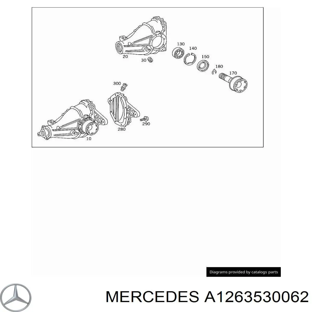 1263530062 Mercedes