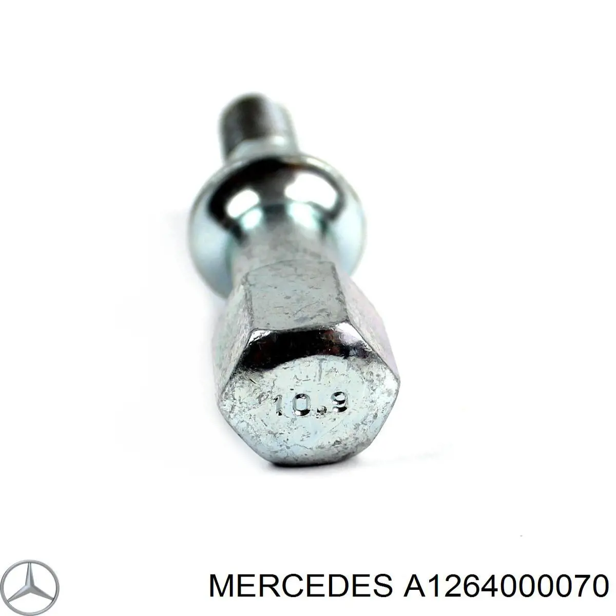 Comprar A1264000070 Mercedes Tornillos de rueda