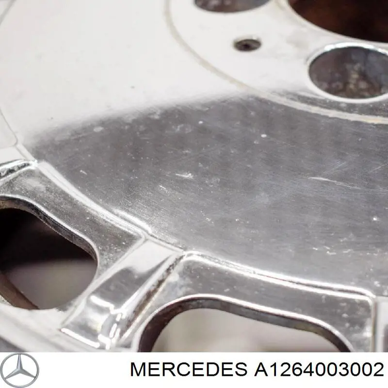 A1264003002 Mercedes