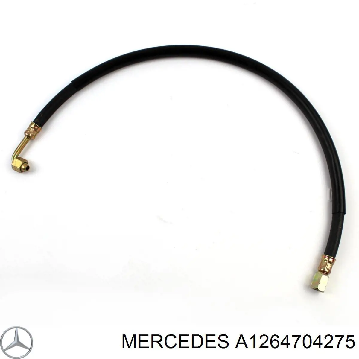  Mercedes A1264704275 precio, desde 88,87 EUR