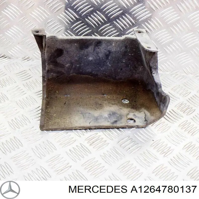  Mercedes A1264780137 precio, desde  EUR