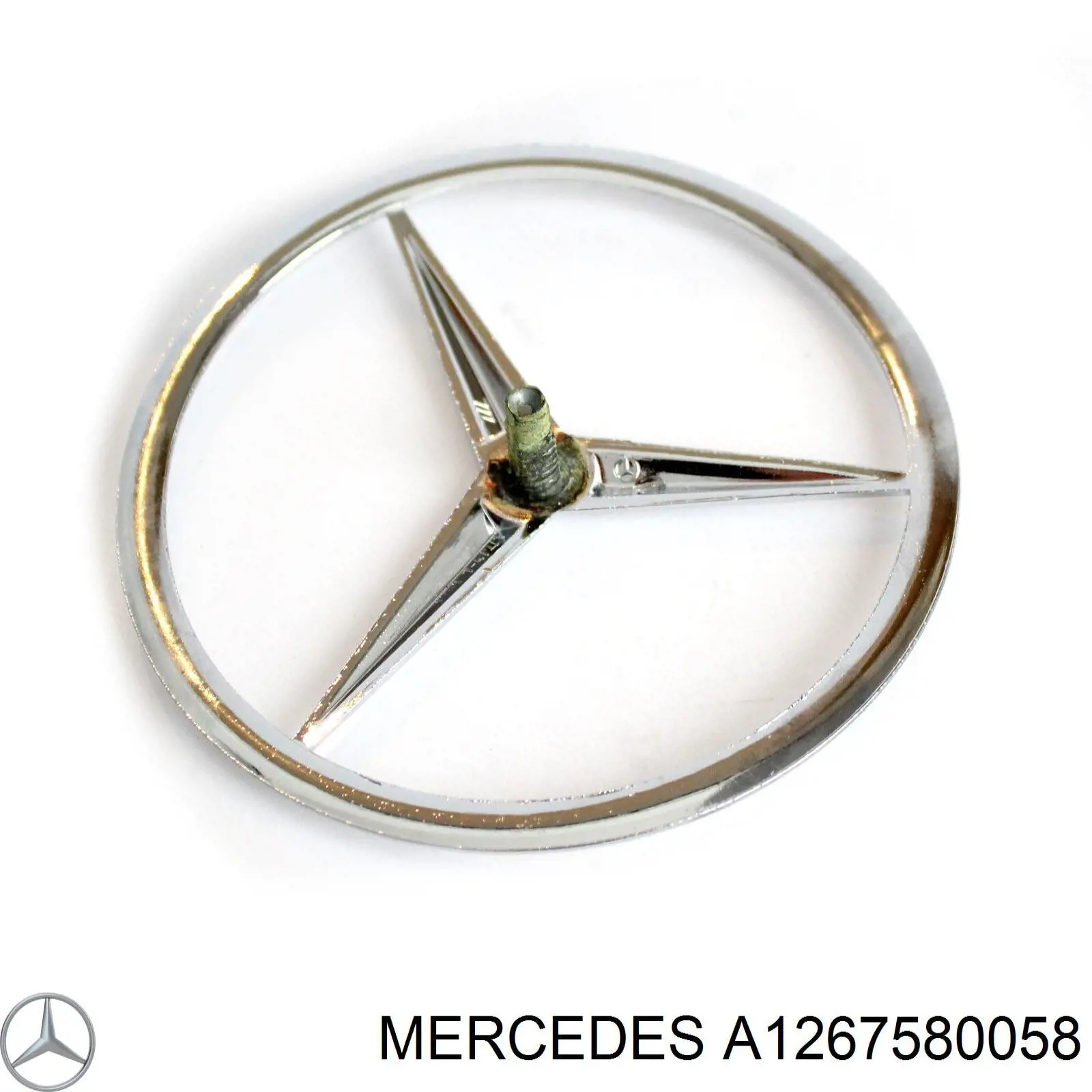 A1267580058 Mercedes