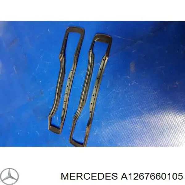 A1267660105 Mercedes