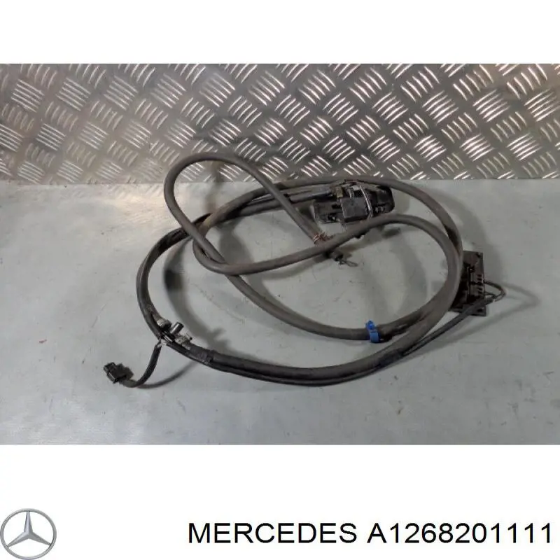  Mercedes A1268201111 precio, desde  EUR