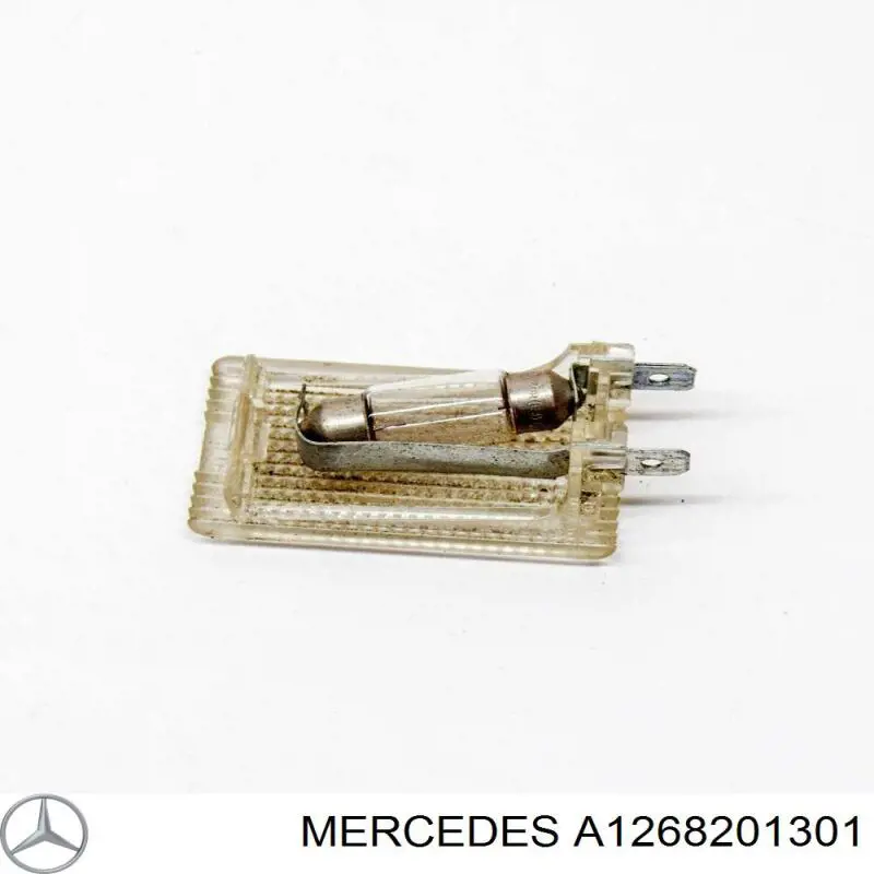 A1268201301 Mercedes