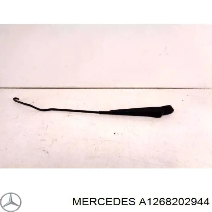 A1268202944 Mercedes