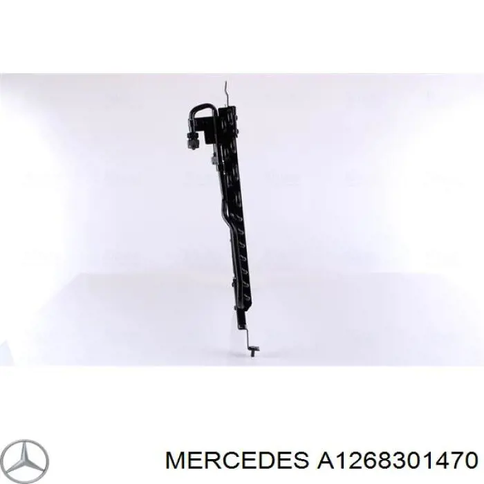 A1268301470 Mercedes