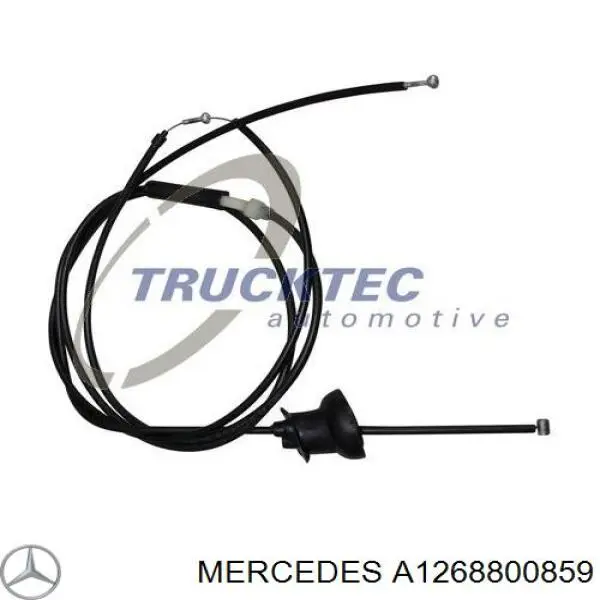 A1268800859 Mercedes