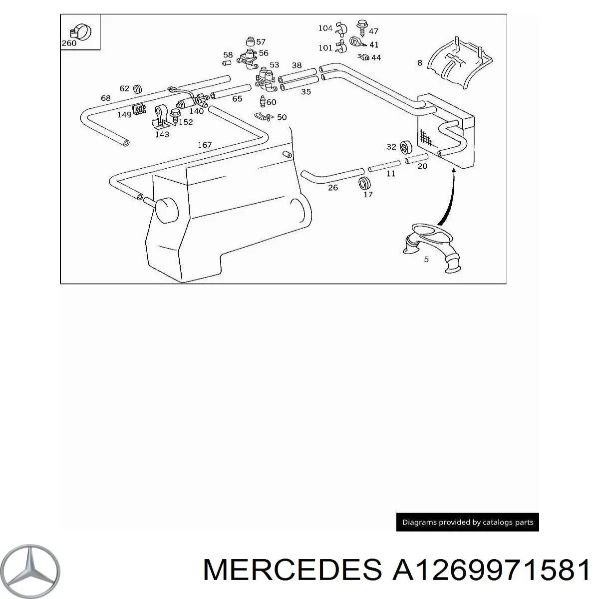 A1269971581 Mercedes