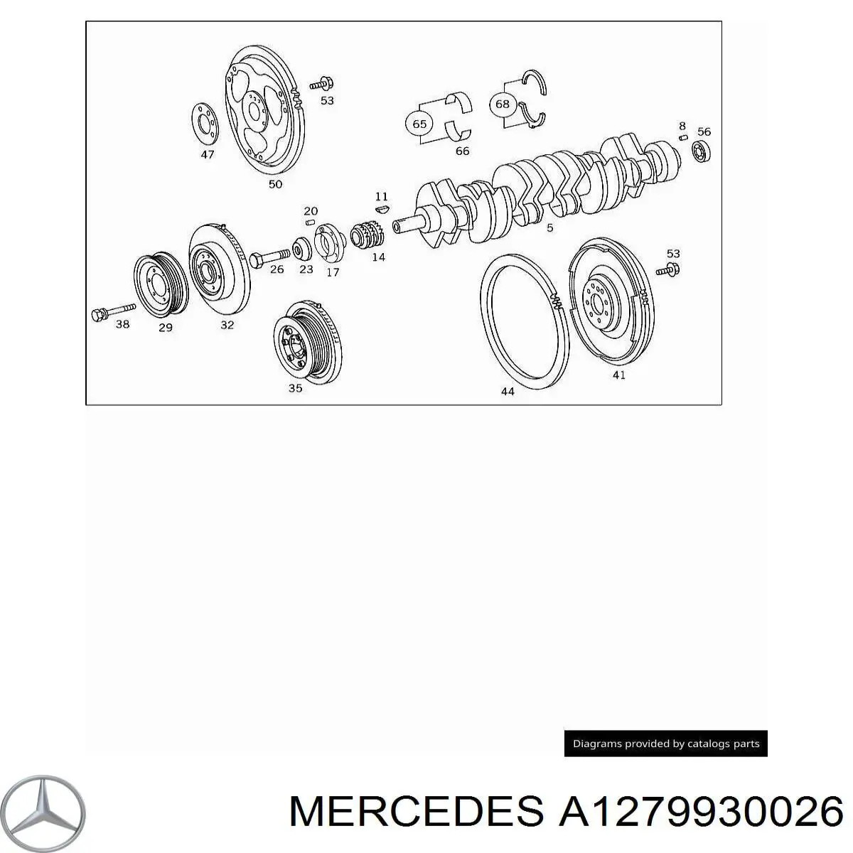 1279930026 Mercedes