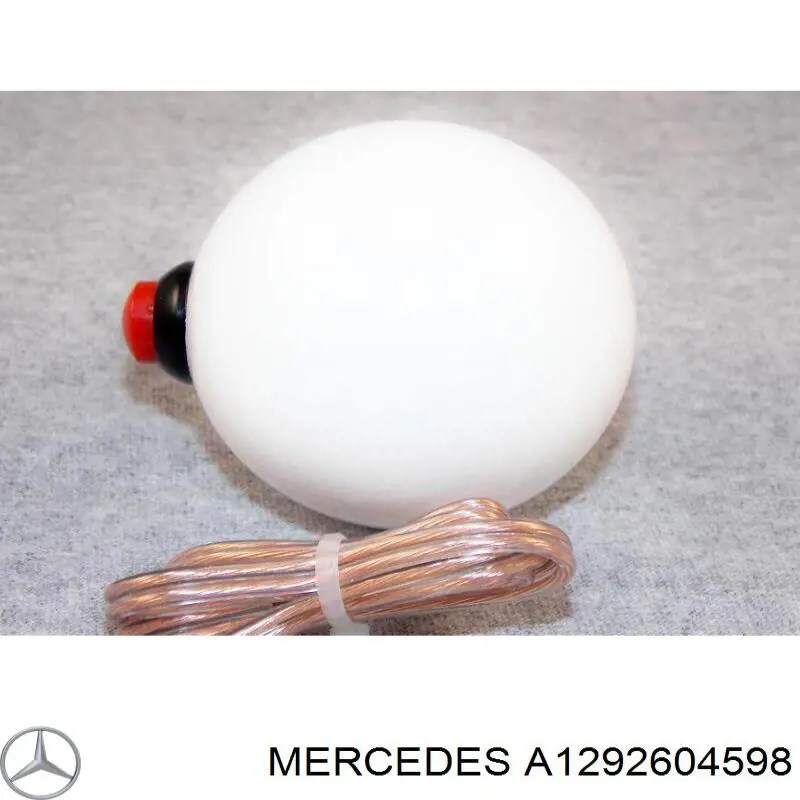 Mecanismo selector de marchas Mercedes A1292604598 precio, desde 693,03 EUR