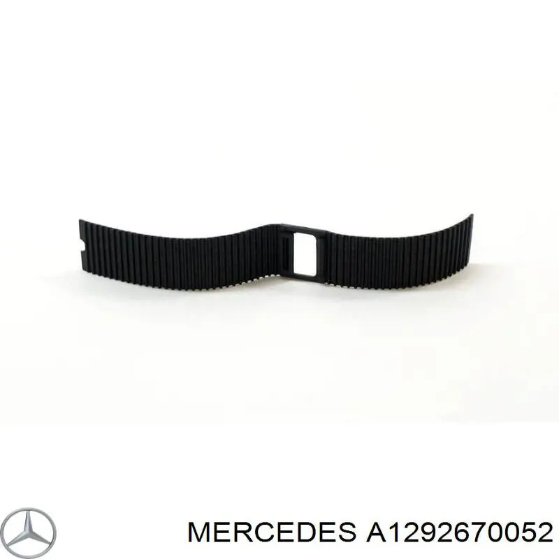  A1292670052 Mercedes