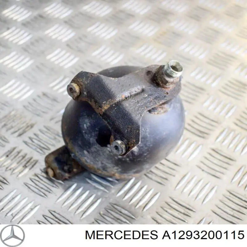 A1293200115 Mercedes