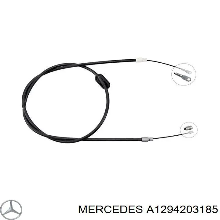 A1294203185 Mercedes