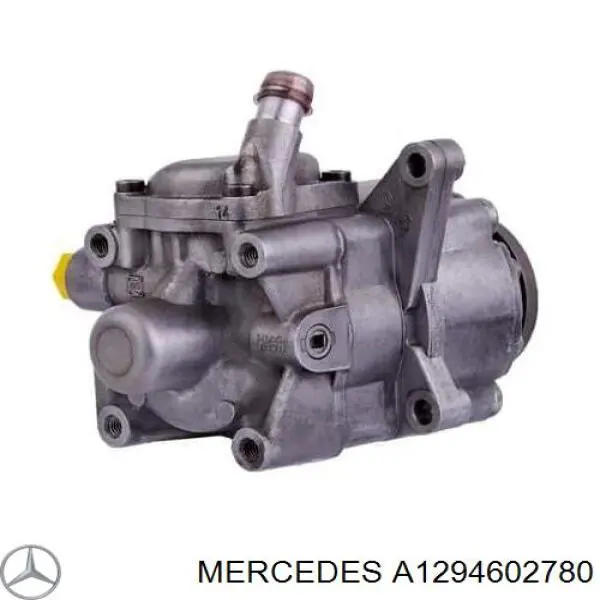 Comprar A1294602880 Mercedes Bomba servodireccion