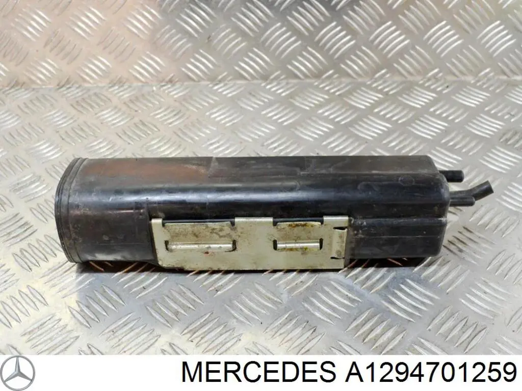 Filtro combustible MERCEDES A1294701259