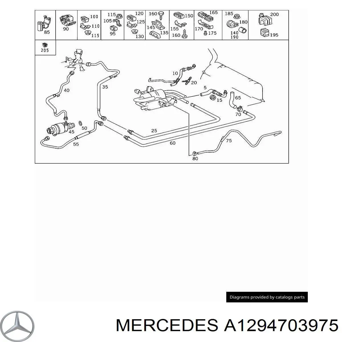 A1294703975 Mercedes