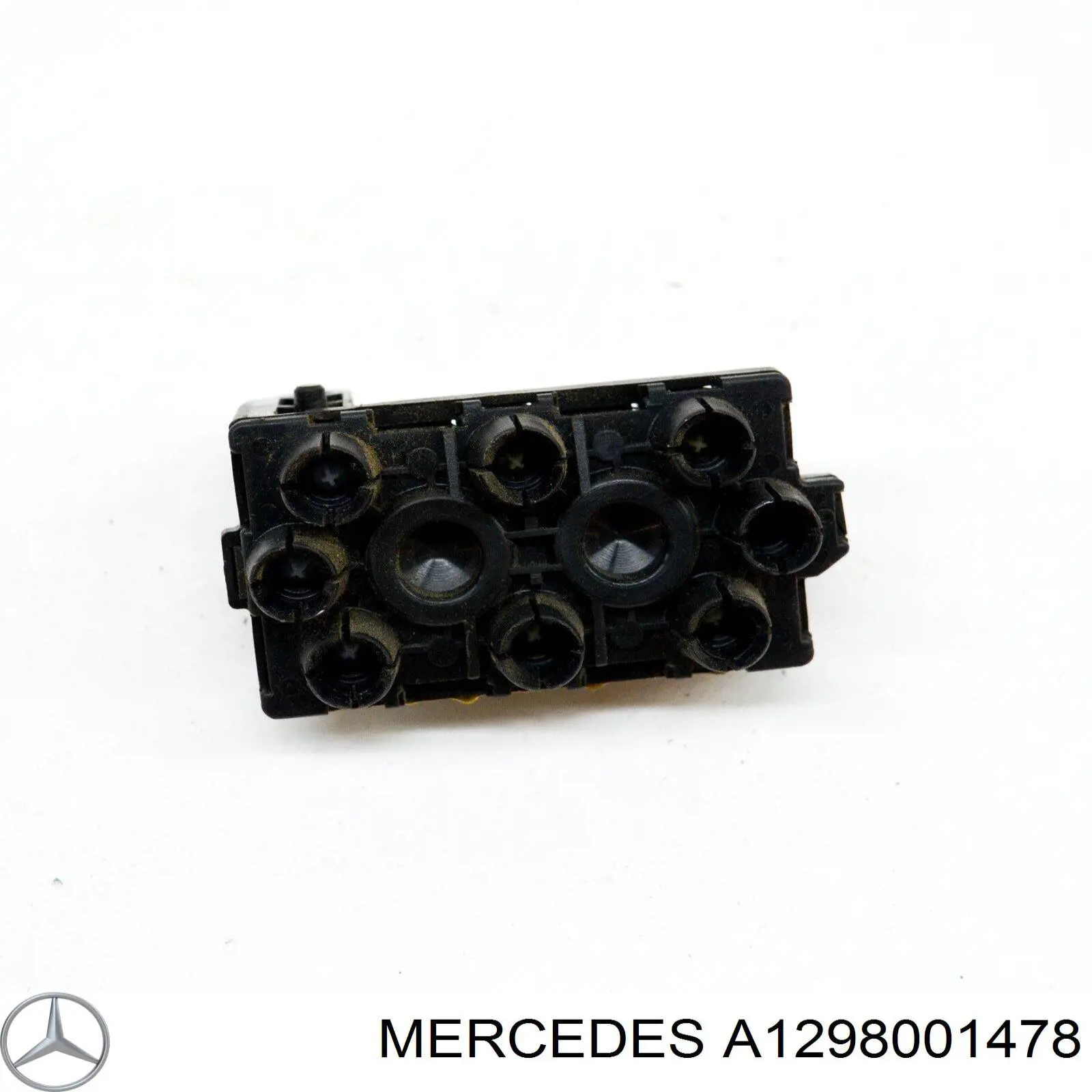 A1298001478 Mercedes