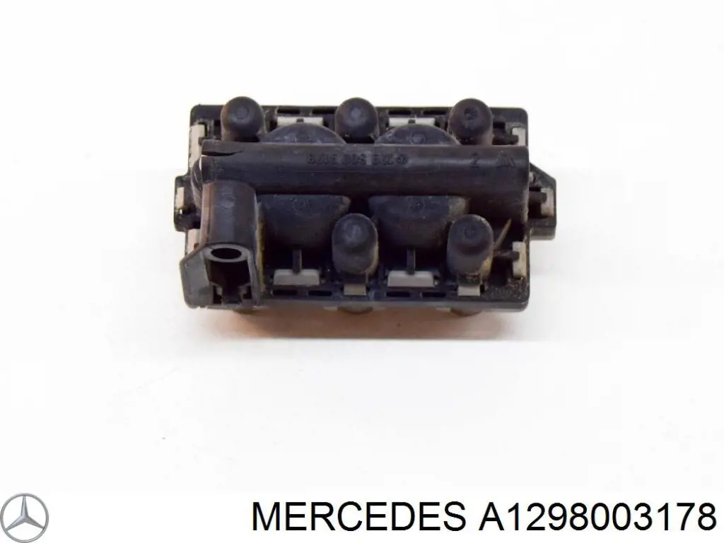 A1298003178 Mercedes