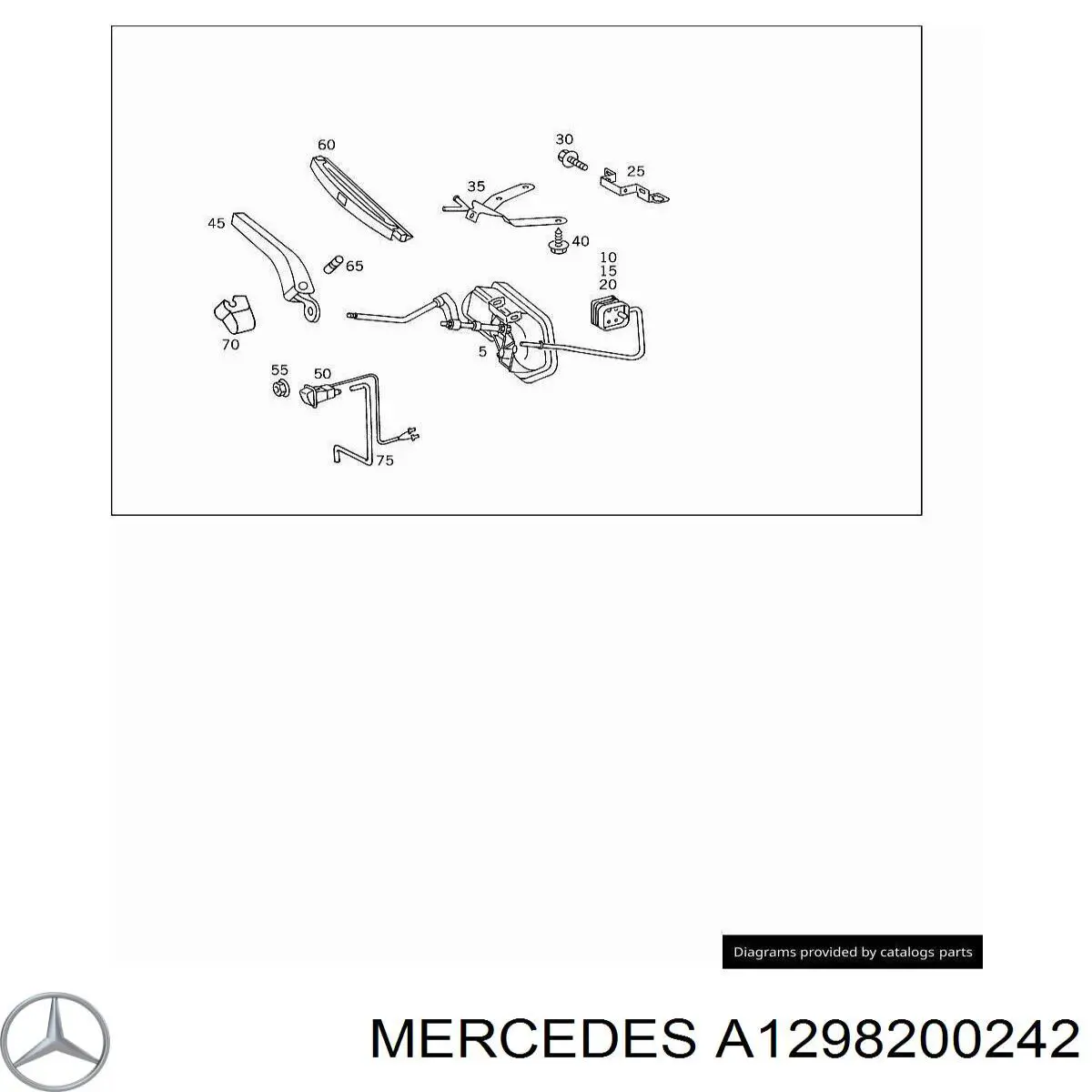 1298200242 Mercedes