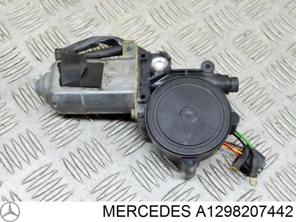 A1298207442 Mercedes