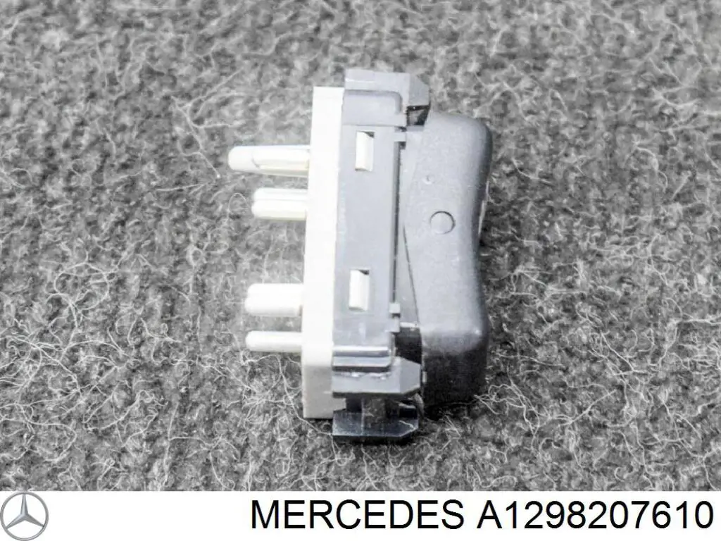  A1248200210 Mercedes